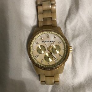 Michael Kors watch